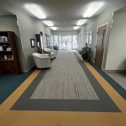WHEATRIDGE PARK CARE CENTER