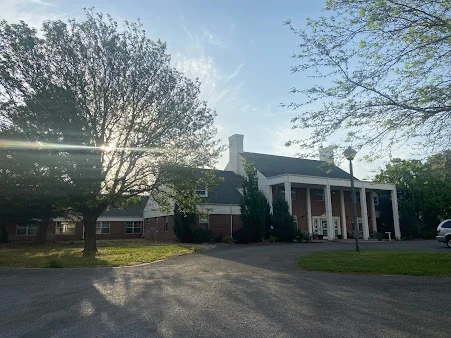 WHEATRIDGE PARK CARE CENTER