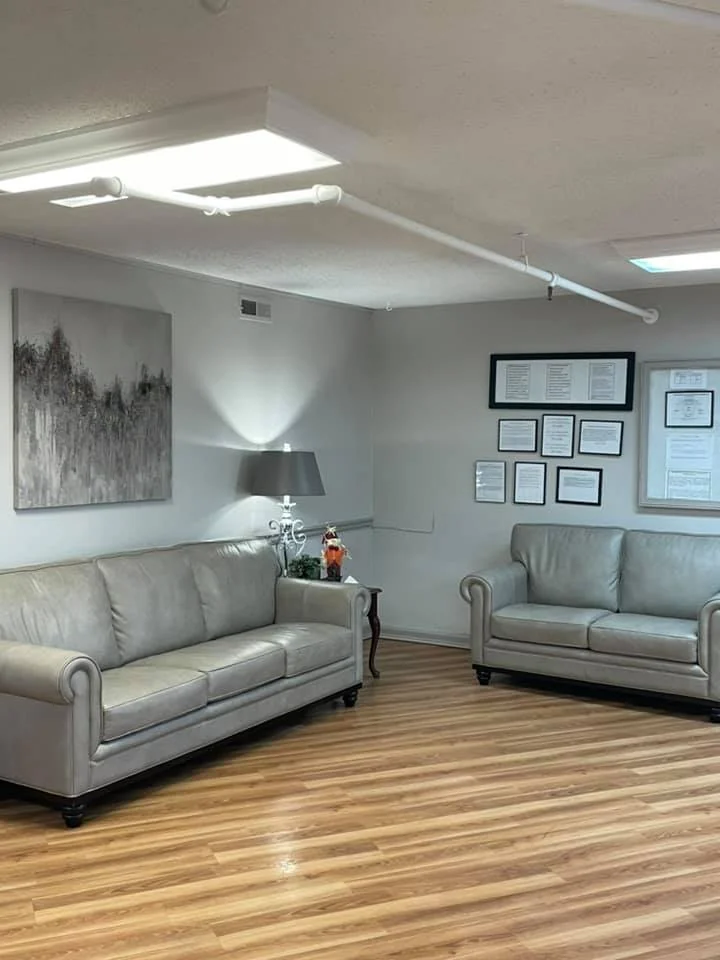 WHISPERWOOD NURSING & REHABILITATION CENTER