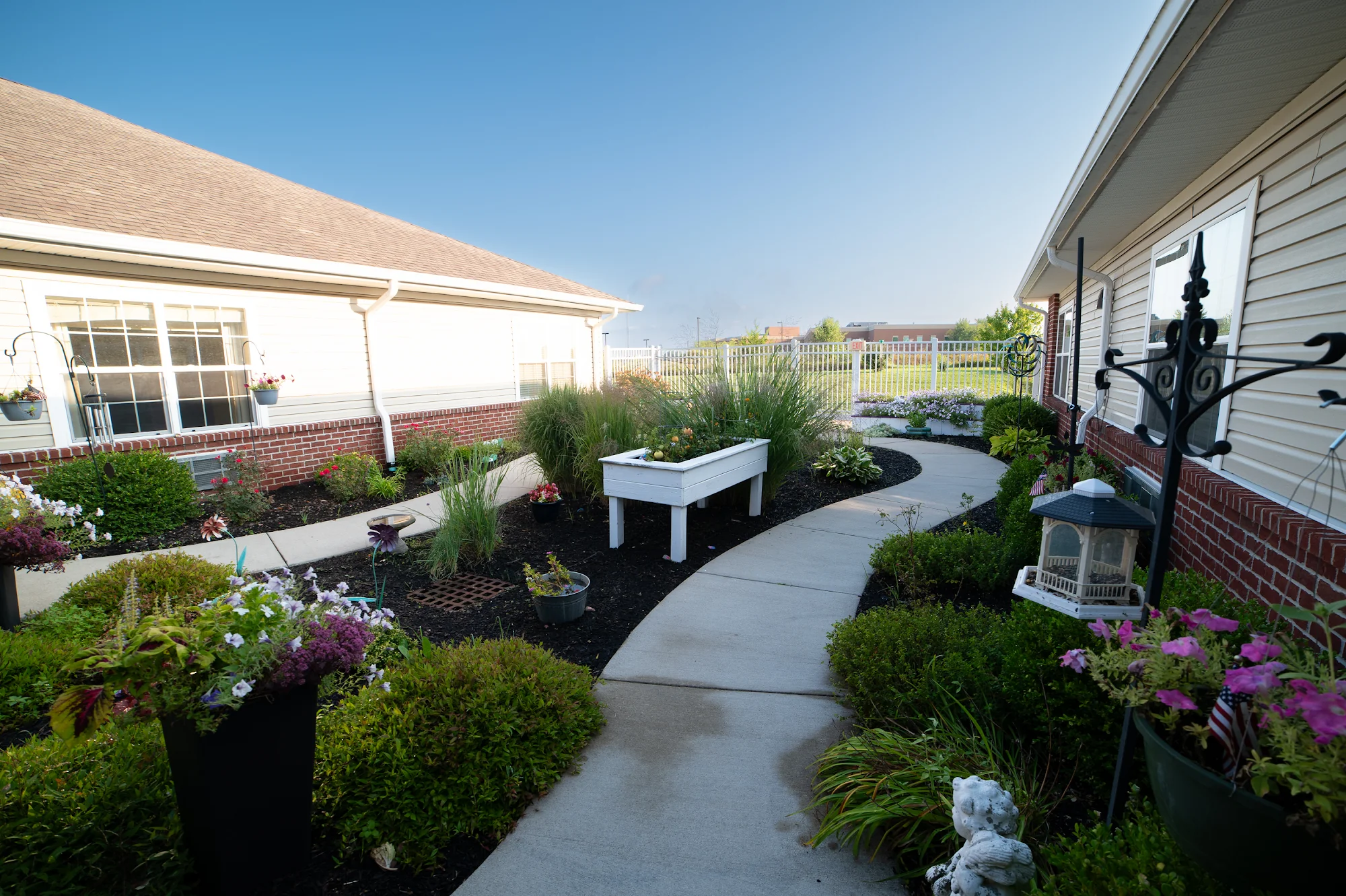 WHITE OAK HEALTH CAMPUS