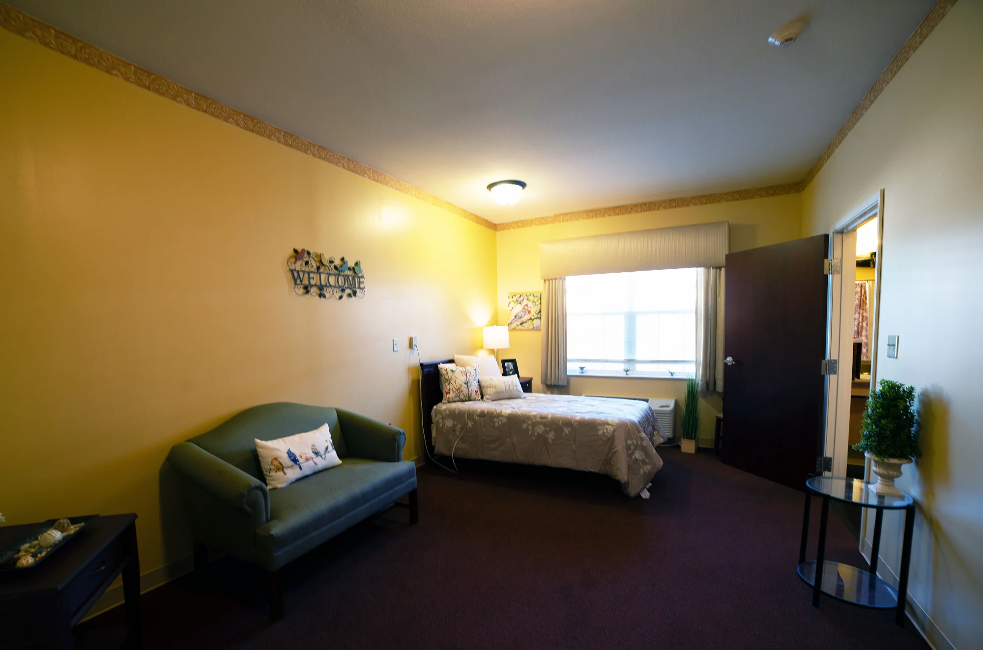 WHITE OAK HEALTH CAMPUS