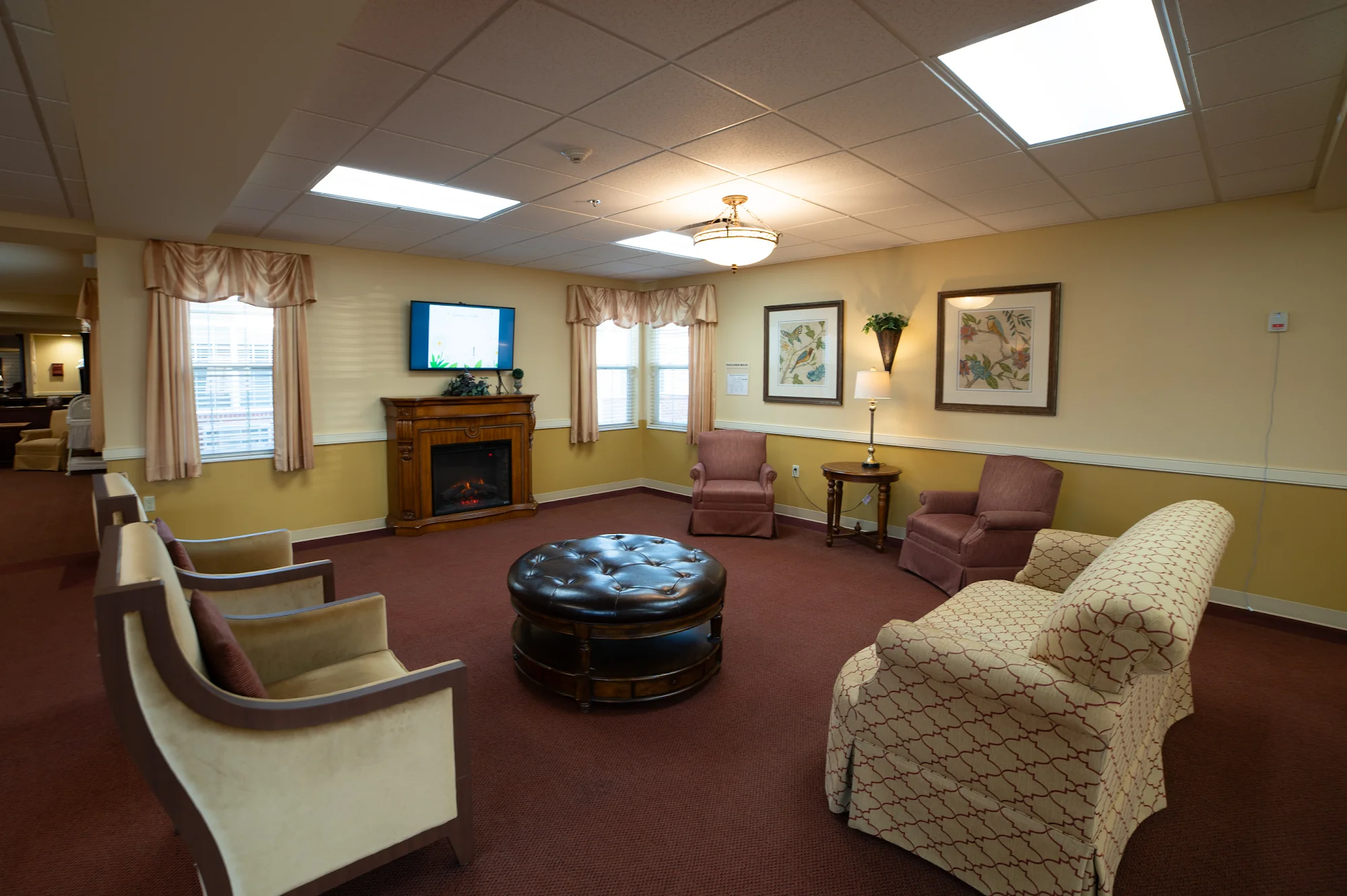 WHITE OAK HEALTH CAMPUS