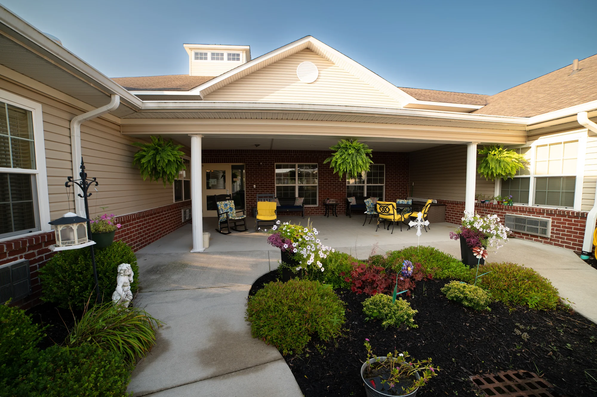 WHITE OAK HEALTH CAMPUS
