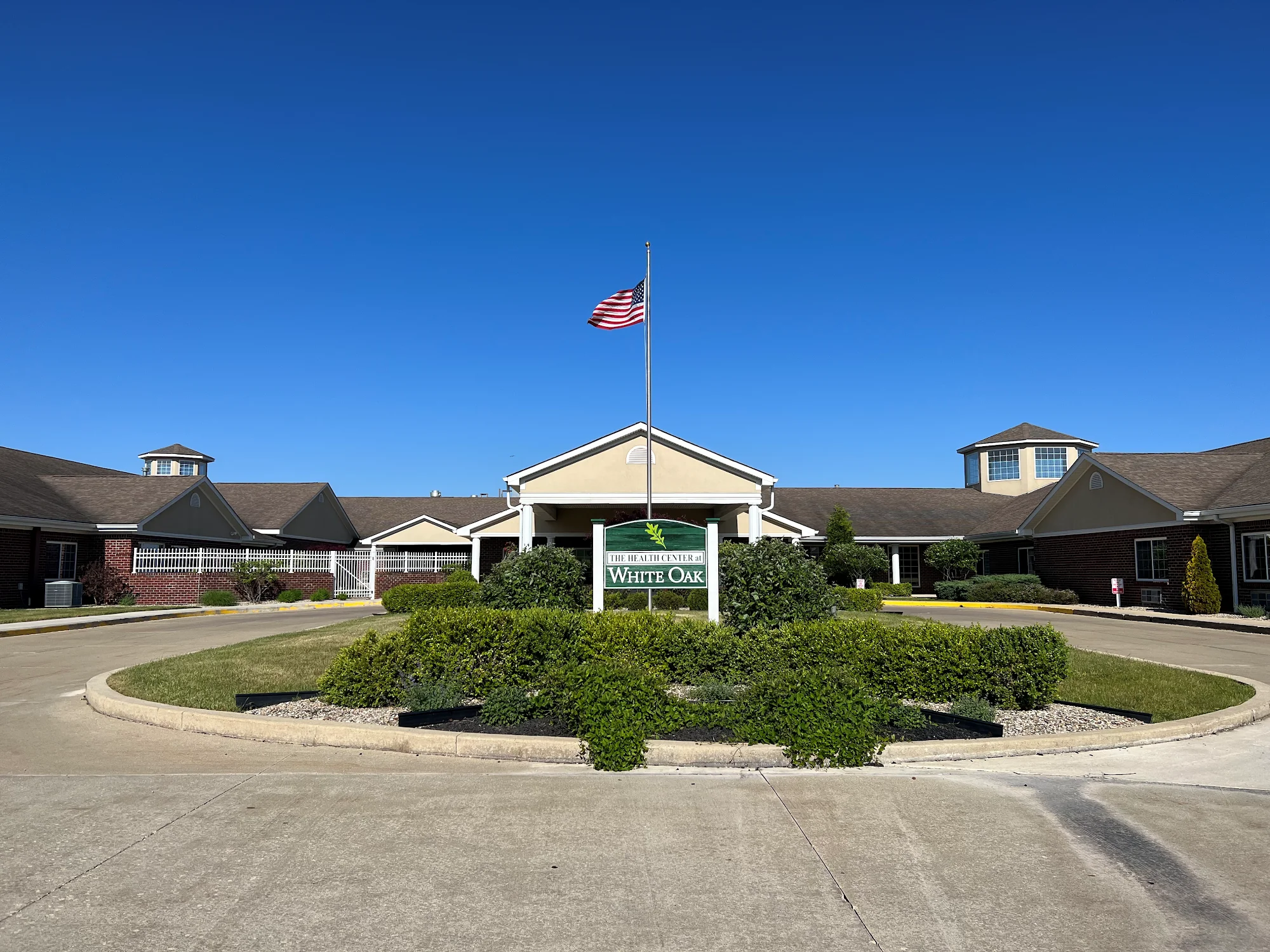 WHITE OAK HEALTH CAMPUS