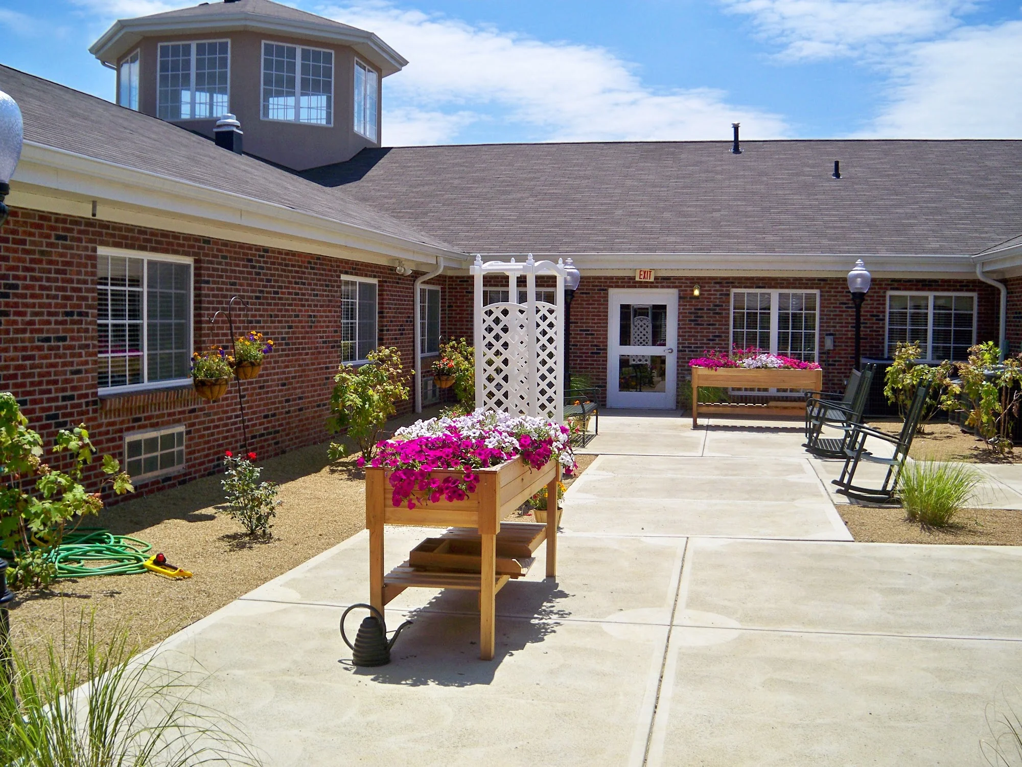 WHITE OAK HEALTH CAMPUS