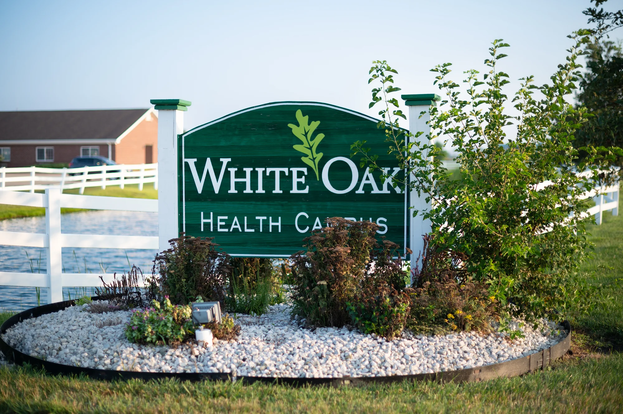 WHITE OAK HEALTH CAMPUS