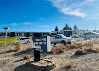 WHITE PINE CARE CENTER