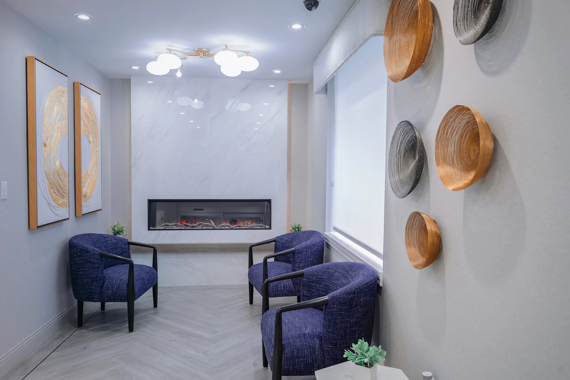 WHITE PLAINS CENTER FOR NURSING CARE, L L C