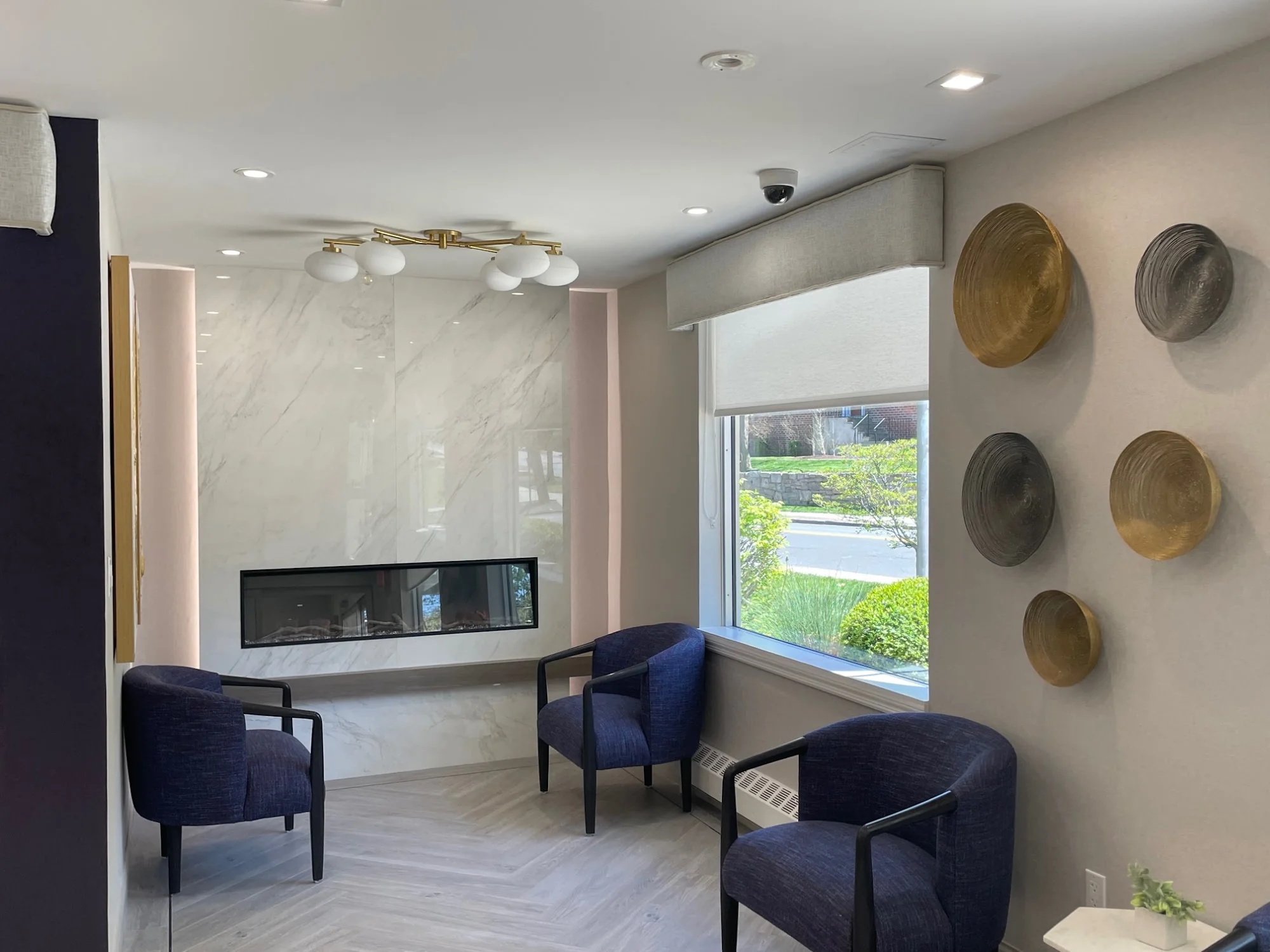 WHITE PLAINS CENTER FOR NURSING CARE, L L C