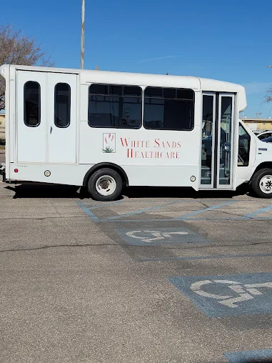 WHITE SANDS HEALTHCARE