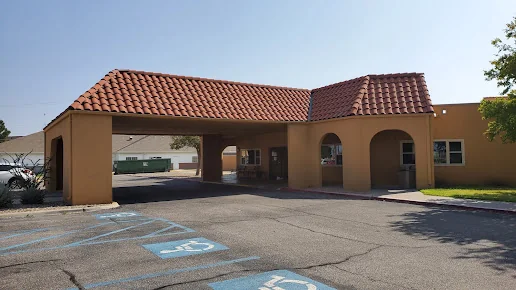 WHITE SANDS HEALTHCARE