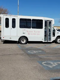 WHITE SANDS HEALTHCARE