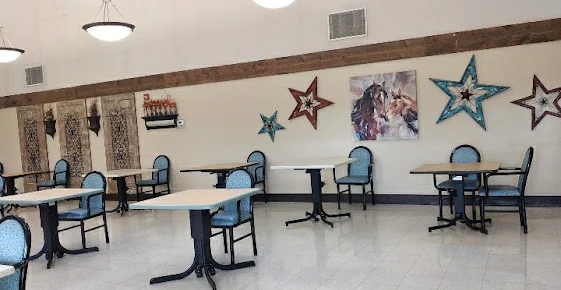 WHITE SANDS HEALTHCARE