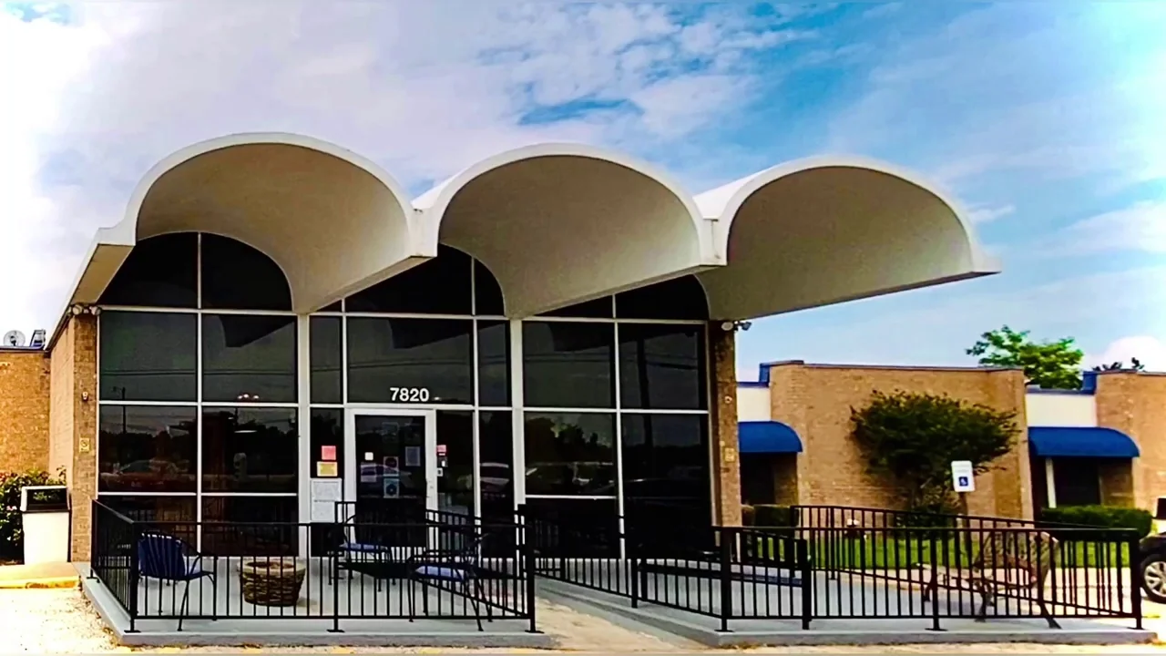 WHITE SETTLEMENT NURSING CENTER