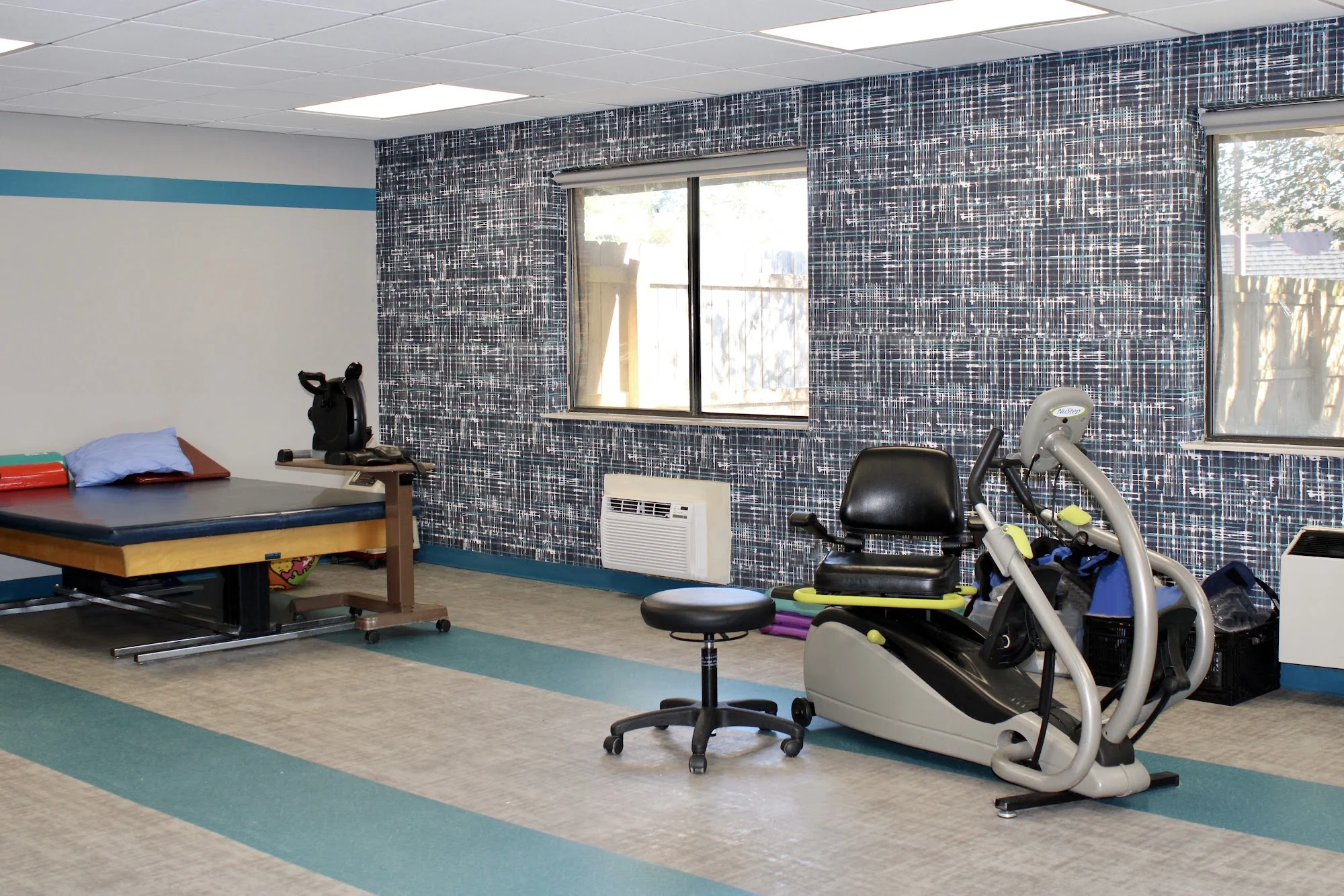 WHITES CREEK WELLNESS AND REHABILITATION CENTER