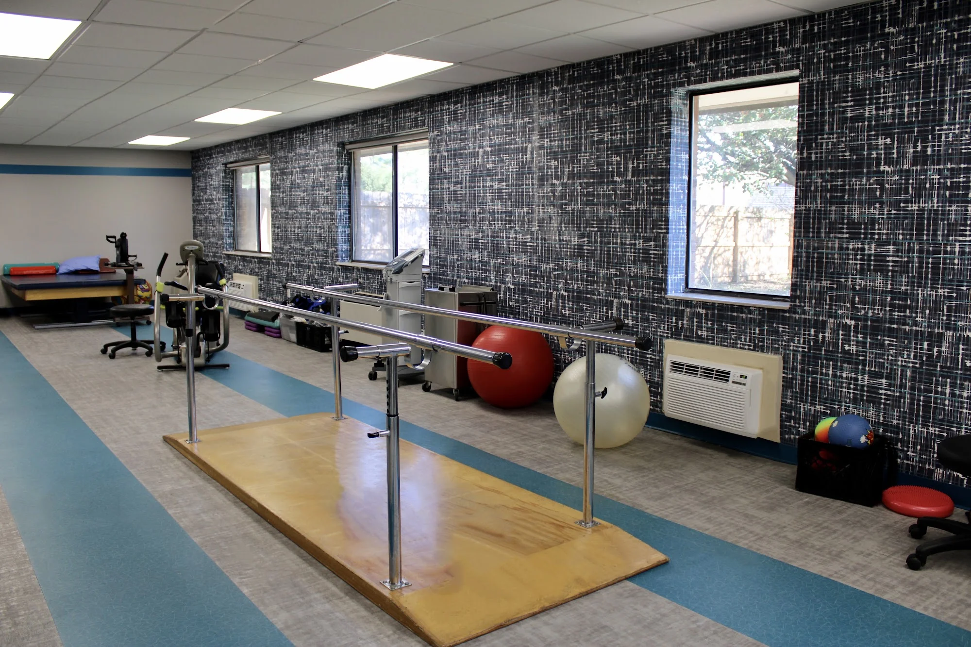 WHITES CREEK WELLNESS AND REHABILITATION CENTER