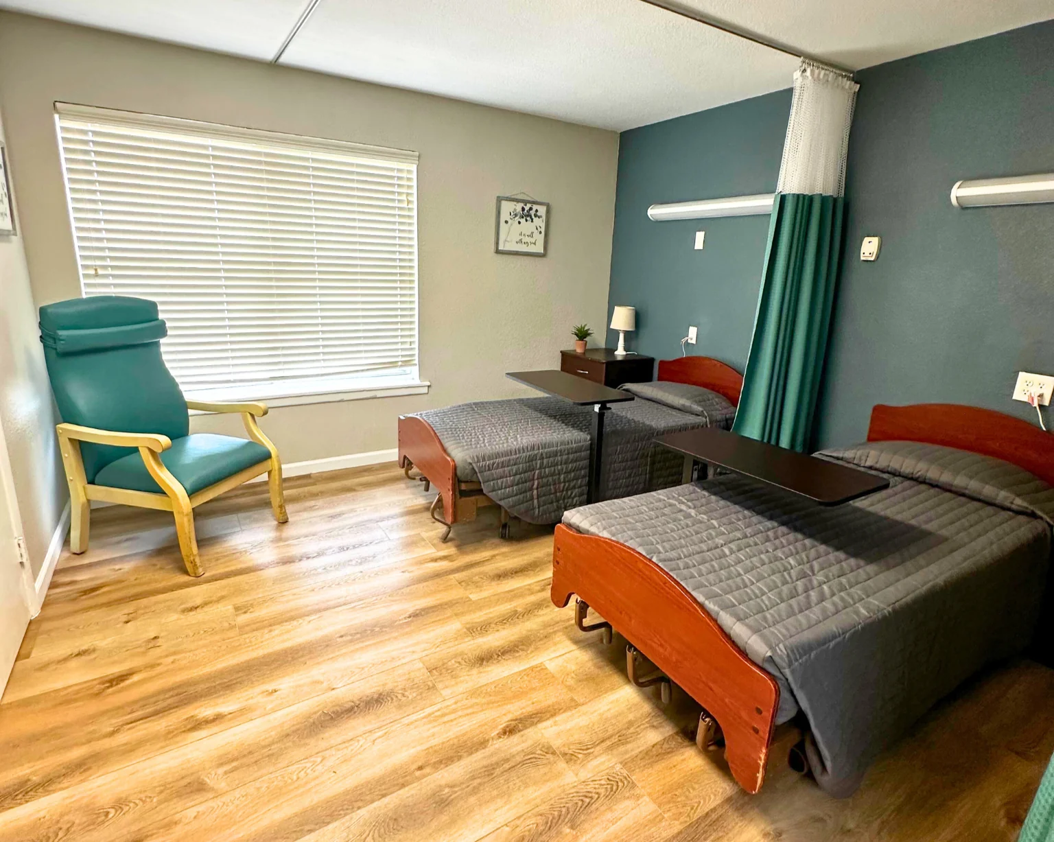 WHITESBORO HEALTH AND REHABILITATION CENTER