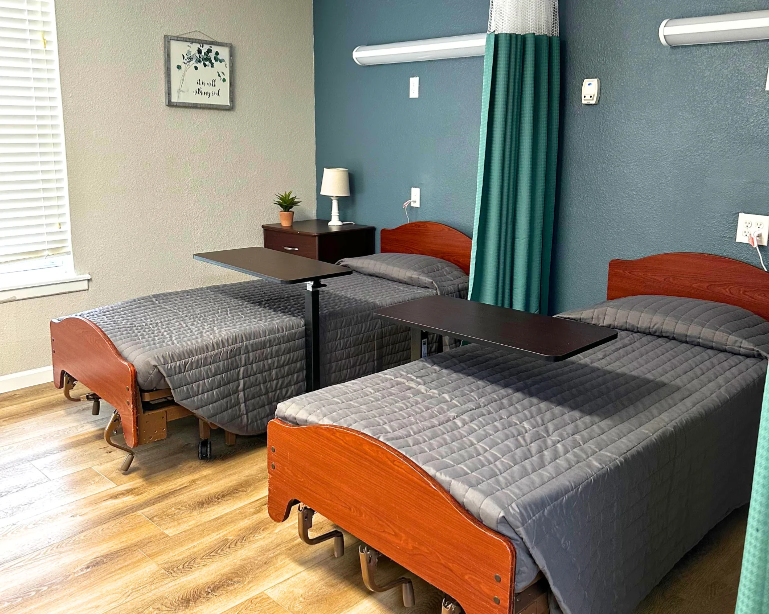 WHITESBORO HEALTH AND REHABILITATION CENTER