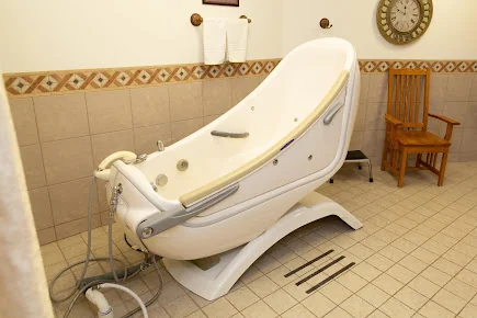 WHITEWATER HEALTH SERVICES