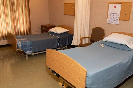 WHITEWATER HEALTH SERVICES