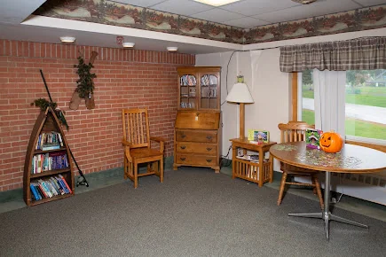 WHITEWATER HEALTH SERVICES