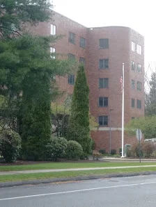 WHITNEY CENTER