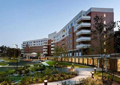 WHITNEY CENTER