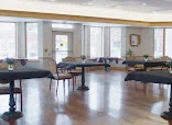WHITNEY REHABILITATION CARE CENTER