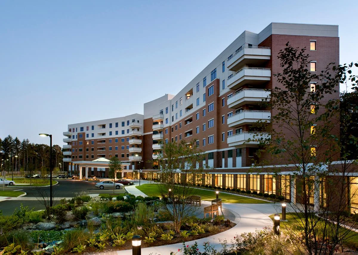WHITNEY CENTER