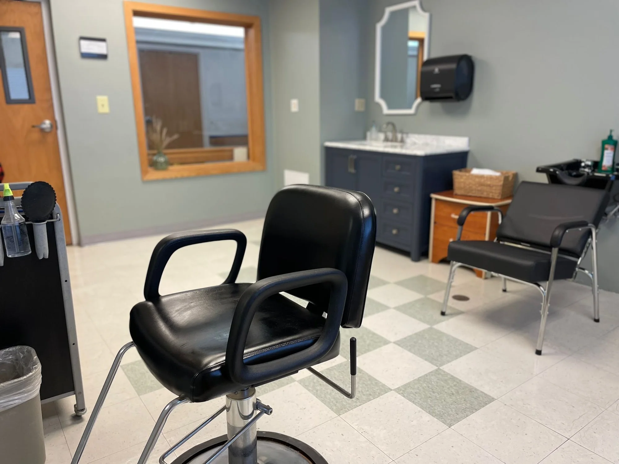 WHITNEY REHABILITATION CARE CENTER