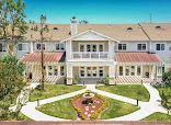 WHITTIER HILLS HEALTH CARE CTR