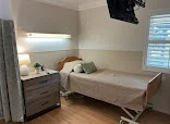 WHITTIER PACIFIC CARE CENTER
