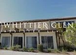 WHITTIER PACIFIC CARE CENTER
