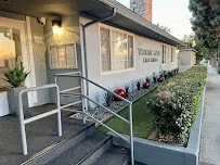 WHITTIER PACIFIC CARE CENTER