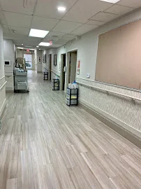 WHITTIER PACIFIC CARE CENTER