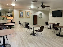 WHITTIER PACIFIC CARE CENTER