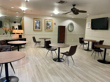 WHITTIER PACIFIC CARE CENTER