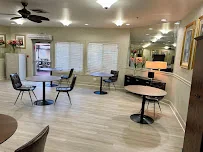 WHITTIER PACIFIC CARE CENTER