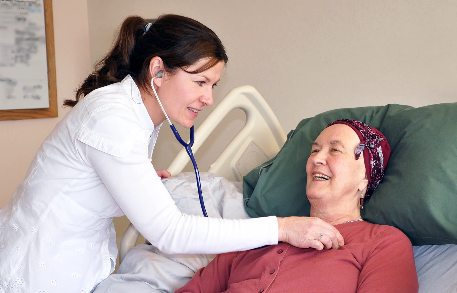 WHITTIER WESTBOROUGH TRANSITIONAL CARE UNIT