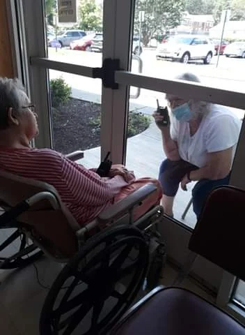 WICOMICO NURSING HOME