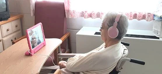 WICOMICO NURSING HOME