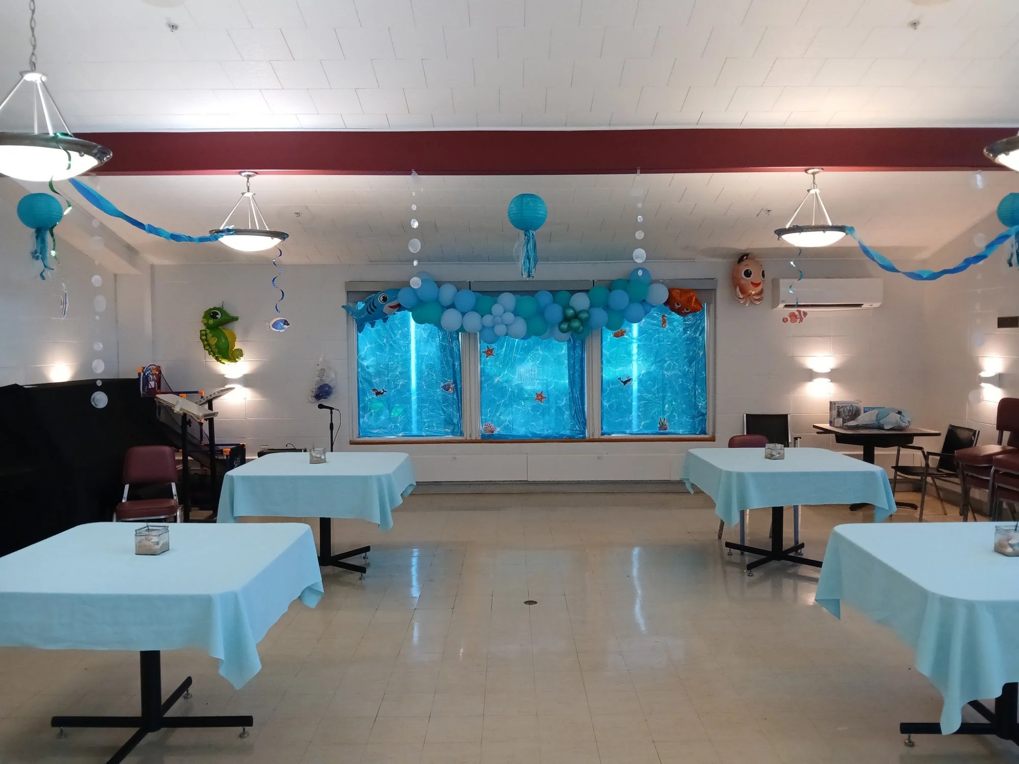 WICOMICO NURSING HOME