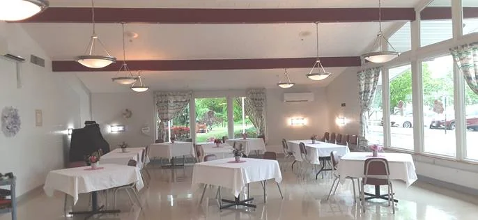 WICOMICO NURSING HOME