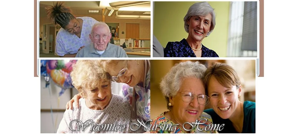 WICOMICO NURSING HOME