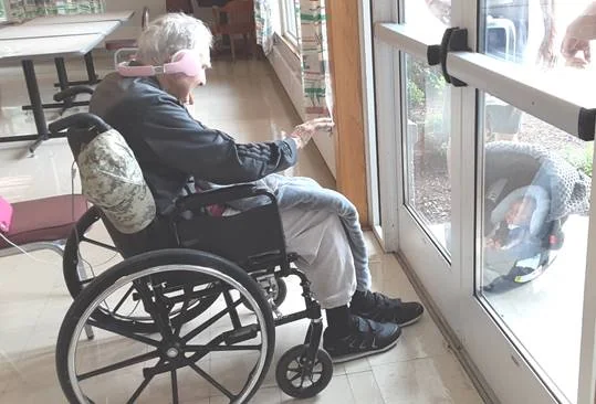 WICOMICO NURSING HOME