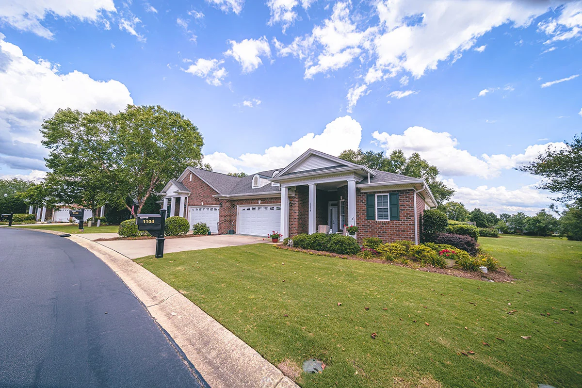 Wildewood Downs - Skilled Nursing photo