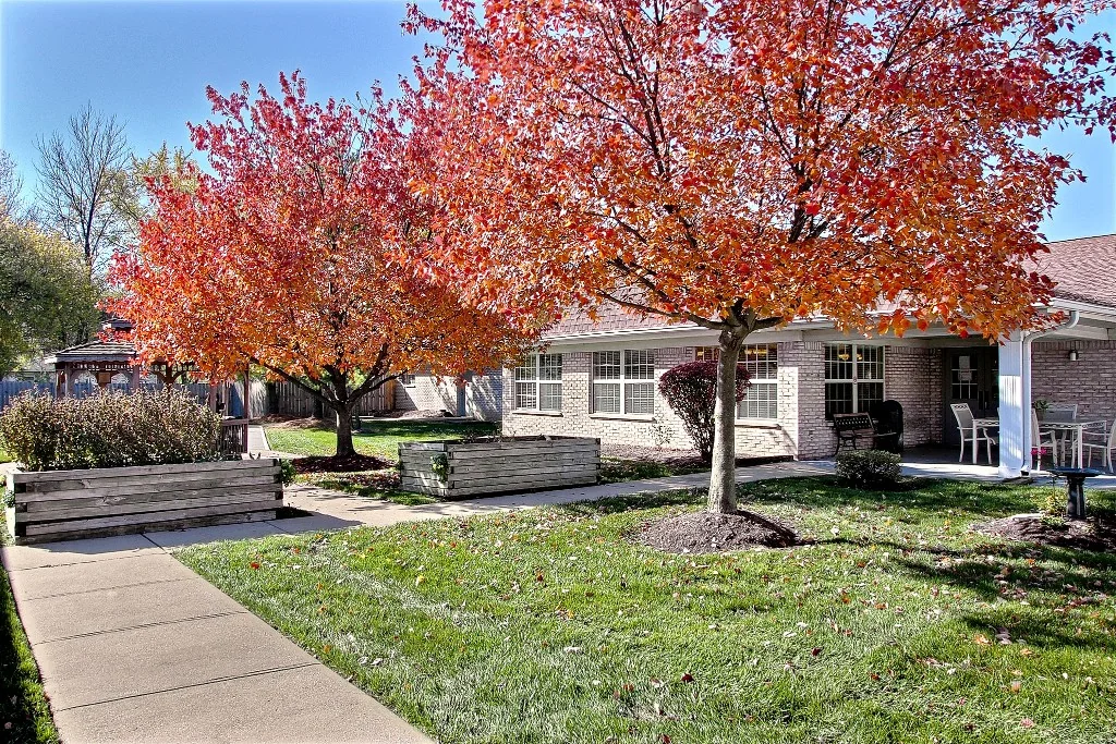 WILDWOOD HEALTHCARE CENTER