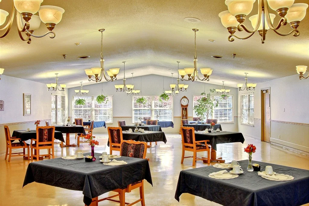 WILDWOOD HEALTHCARE CENTER