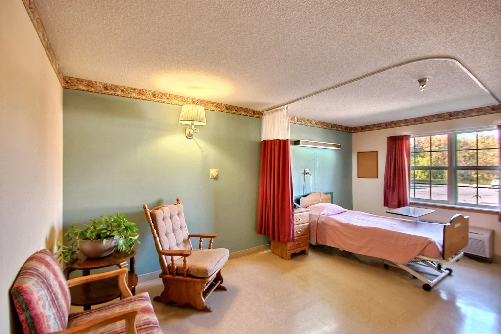 WILDWOOD HEALTHCARE CENTER