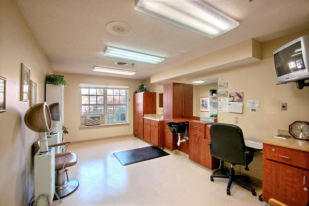 WILDWOOD HEALTHCARE CENTER